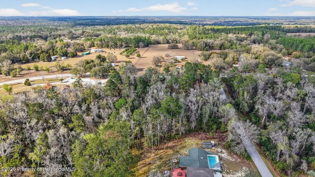 0 Powell Road, Brooksville, FL 34602