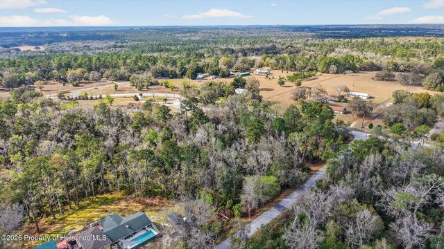 0 Powell Road, Brooksville, FL 34602