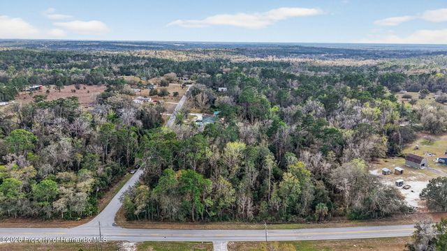 0 Powell Road, Brooksville, FL 34602
