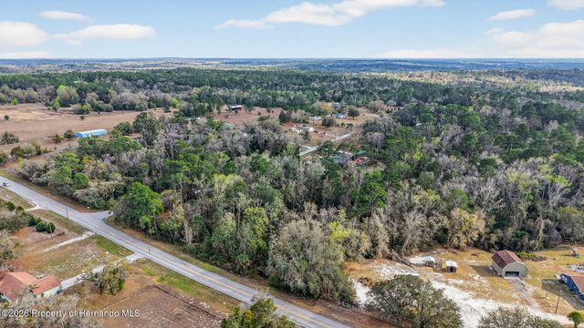 0 Powell Road, Brooksville, FL 34602