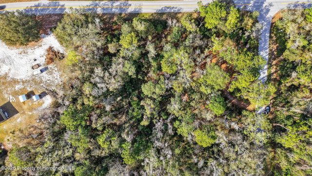 0 Powell Road, Brooksville, FL 34602