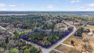 0 Powell Road, Brooksville, FL 34602