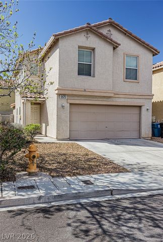9575 GREEN SPRUCE Street, Las Vegas, NV 89123