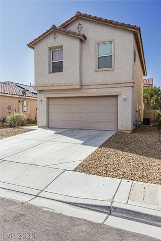 9575 GREEN SPRUCE Street, Las Vegas, NV 89123