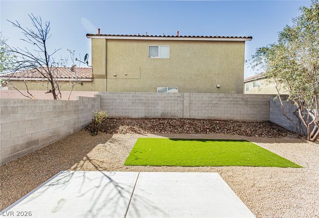 9575 GREEN SPRUCE Street, Las Vegas, NV 89123
