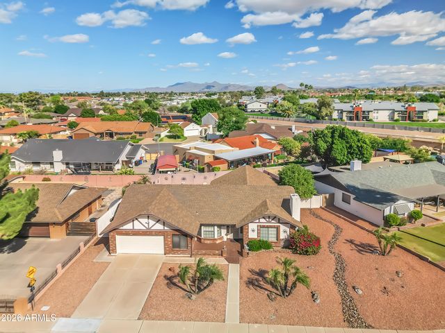 2558 E INGLEWOOD Street, Mesa, AZ 85213