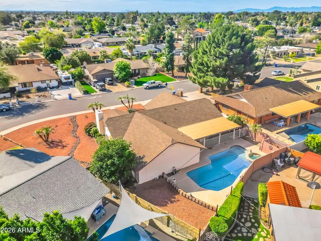 2558 E INGLEWOOD Street, Mesa, AZ 85213