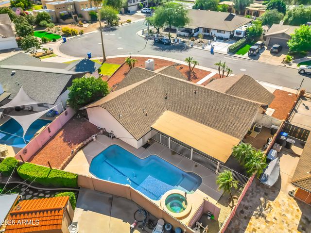 2558 E INGLEWOOD Street, Mesa, AZ 85213