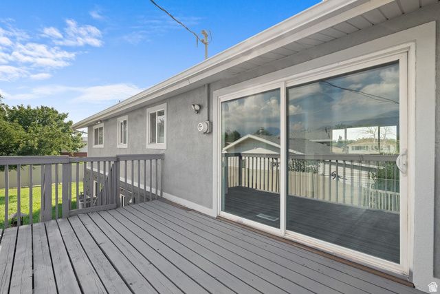 4290 S 800 W, Riverdale, UT 84405