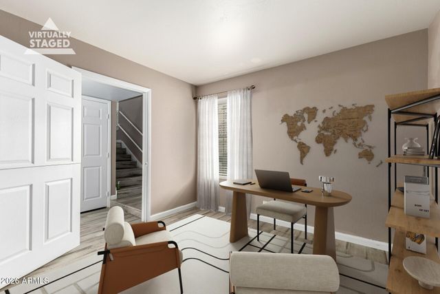 6533 N 7TH Avenue 16, Phoenix, AZ 85013