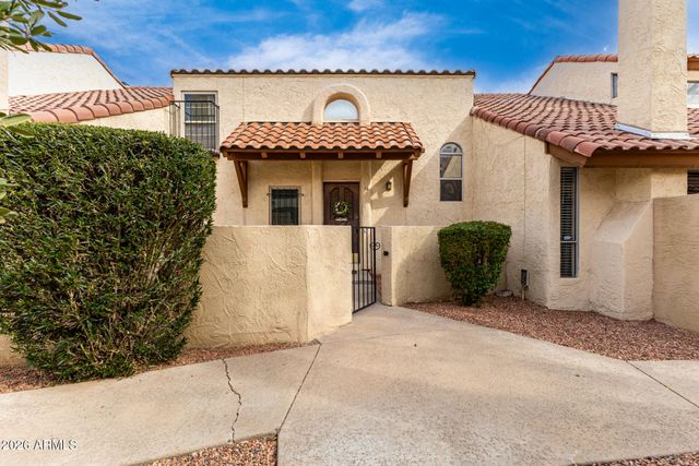 6533 N 7TH Avenue 16, Phoenix, AZ 85013