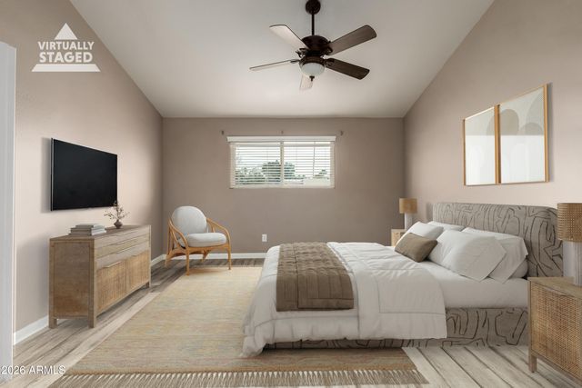 6533 N 7TH Avenue 16, Phoenix, AZ 85013