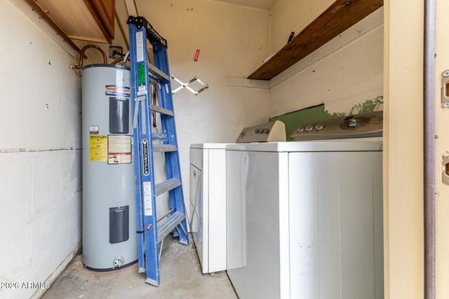 6533 N 7TH Avenue 16, Phoenix, AZ 85013