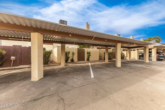 6533 N 7TH Avenue 16, Phoenix, AZ 85013