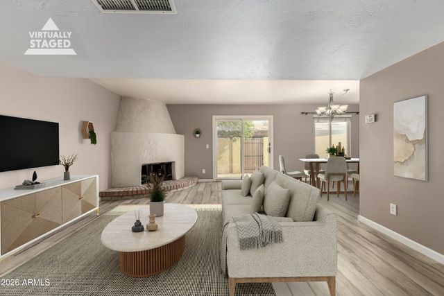 6533 N 7TH Avenue 16, Phoenix, AZ 85013