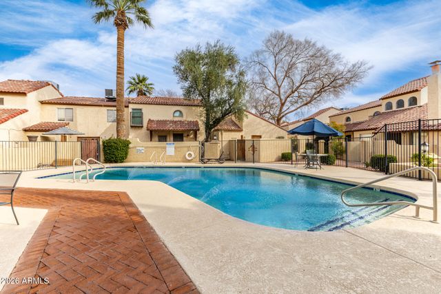 6533 N 7TH Avenue 16, Phoenix, AZ 85013