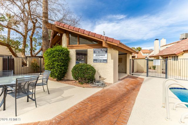 6533 N 7TH Avenue 16, Phoenix, AZ 85013