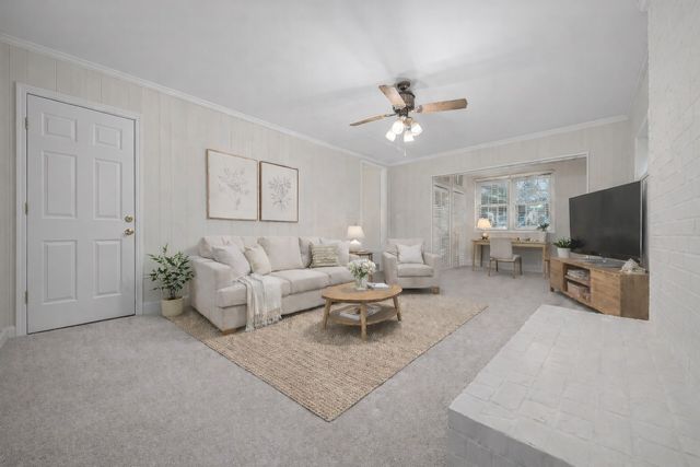 4428 Saunders Ave, Nashville, TN 37216