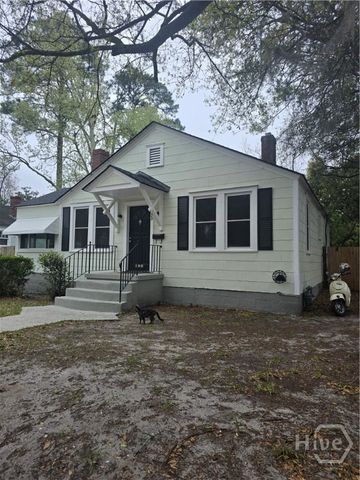2209 Mississippi Avenue, Savannah, GA 31404