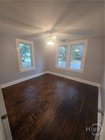 2209 Mississippi Avenue, Savannah, GA 31404