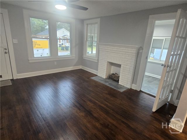 2209 Mississippi Avenue, Savannah, GA 31404