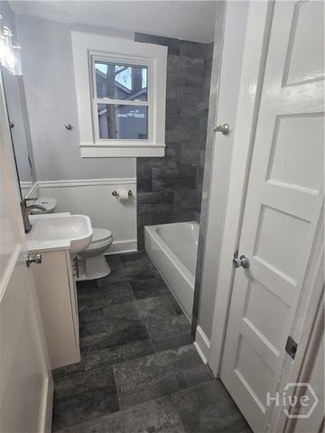 2209 Mississippi Avenue, Savannah, GA 31404