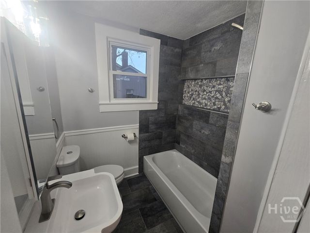 2209 Mississippi Avenue, Savannah, GA 31404