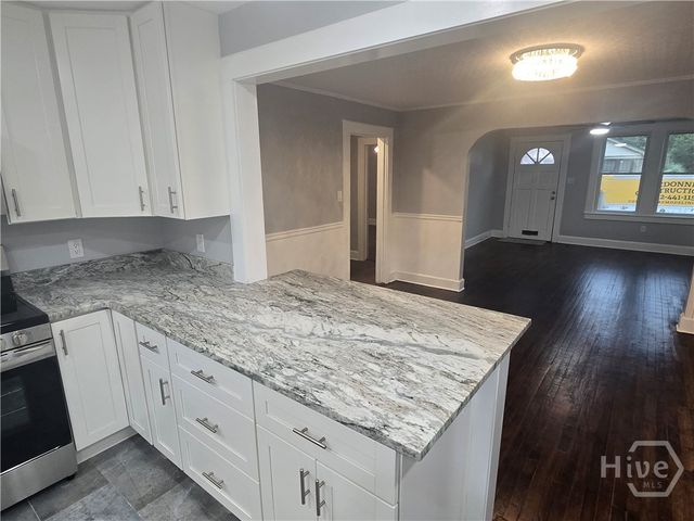 2209 Mississippi Avenue, Savannah, GA 31404