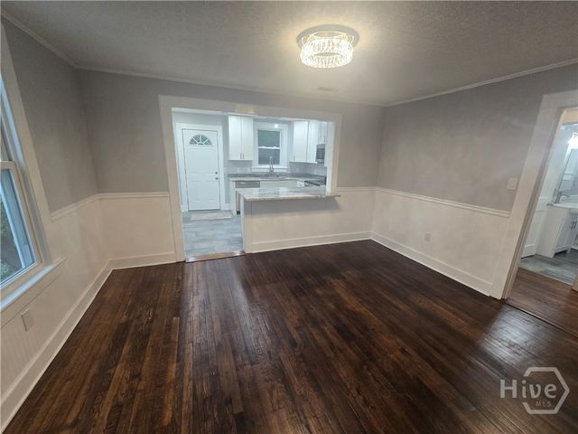 2209 Mississippi Avenue, Savannah, GA 31404