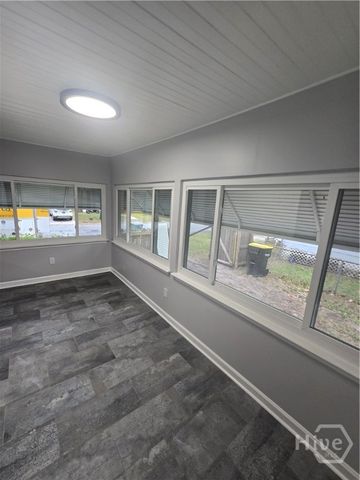 2209 Mississippi Avenue, Savannah, GA 31404