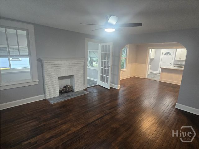 2209 Mississippi Avenue, Savannah, GA 31404