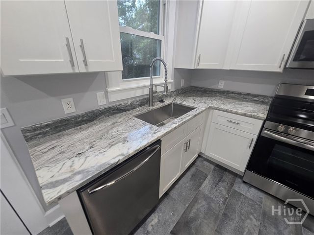 2209 Mississippi Avenue, Savannah, GA 31404