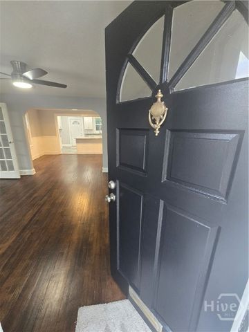 2209 Mississippi Avenue, Savannah, GA 31404