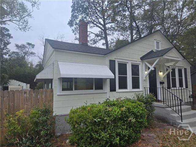 2209 Mississippi Avenue, Savannah, GA 31404