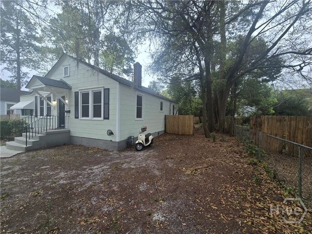 2209 Mississippi Avenue, Savannah, GA 31404