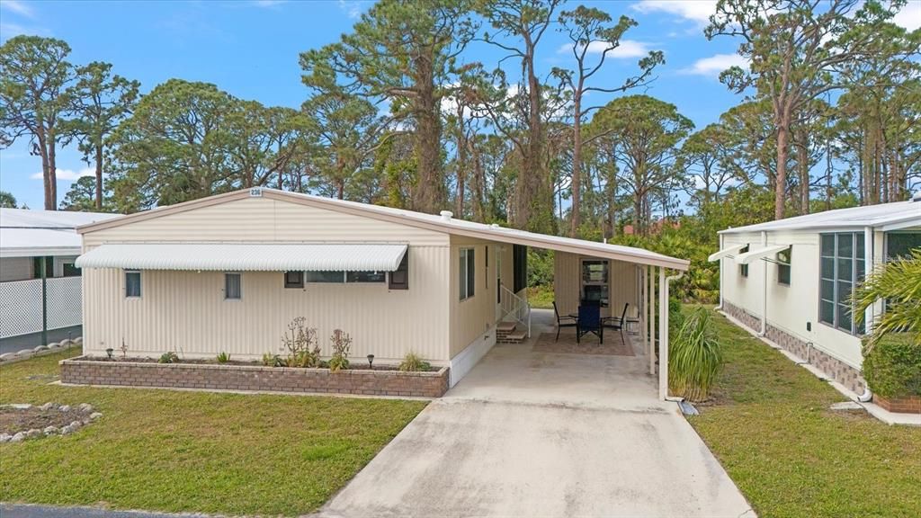 236 N FIJI CIRCLE, Englewood, FL 34223