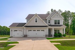 200 Sutherland Drive, Franklinton, NC 27525