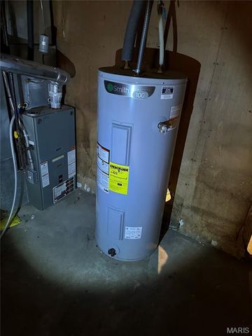 3726 Iowa Avenue, St Louis, MO 63118