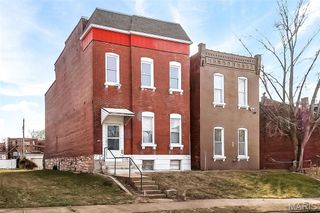 3726 Iowa Avenue, St Louis, MO 63118