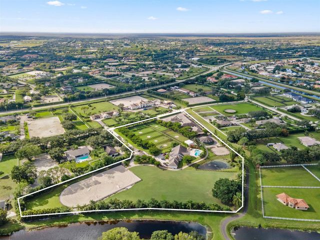 2389 King Terrace, Wellington, FL 33414