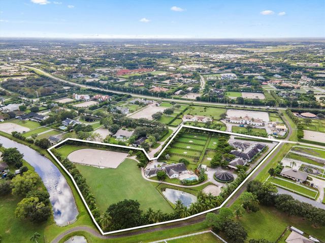 2389 King Terrace, Wellington, FL 33414