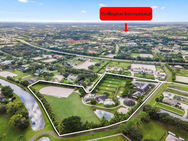 2389 King Terrace, Wellington, FL 33414
