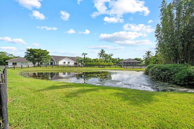2389 King Terrace, Wellington, FL 33414