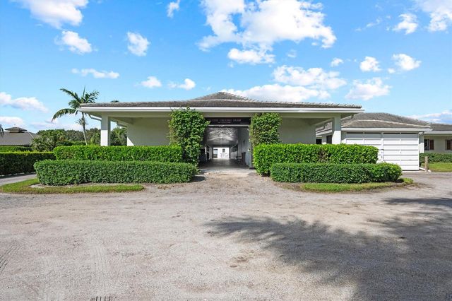 2389 King Terrace, Wellington, FL 33414