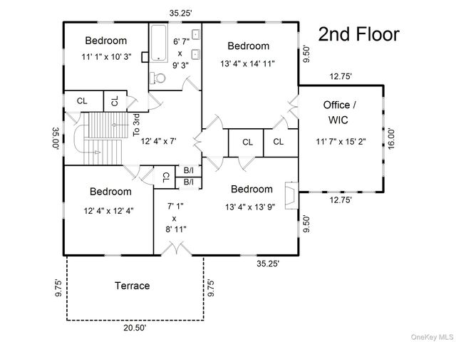 75 Oliphant Avenue, Dobbs Ferry, NY 10522