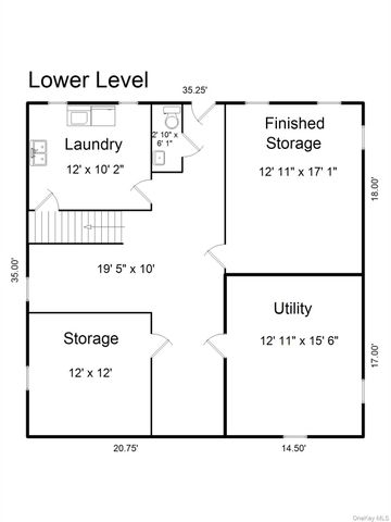 75 Oliphant Avenue, Dobbs Ferry, NY 10522
