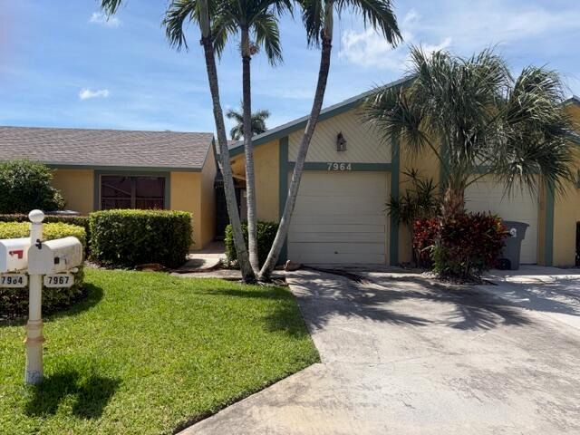 7964 Little Lane, Boca Raton, FL 33433