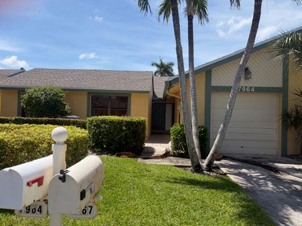 7964 Little Lane, Boca Raton, FL 33433