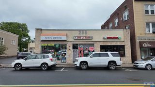 249 Franklin Avenue, Nutley, NJ 07110