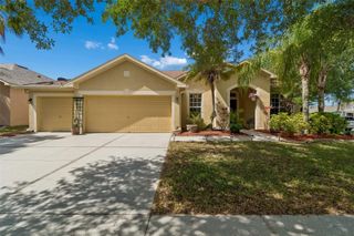 10901 WILDCAT DRIVE, Riverview, FL 33579